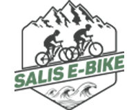 Salis e-bike logo